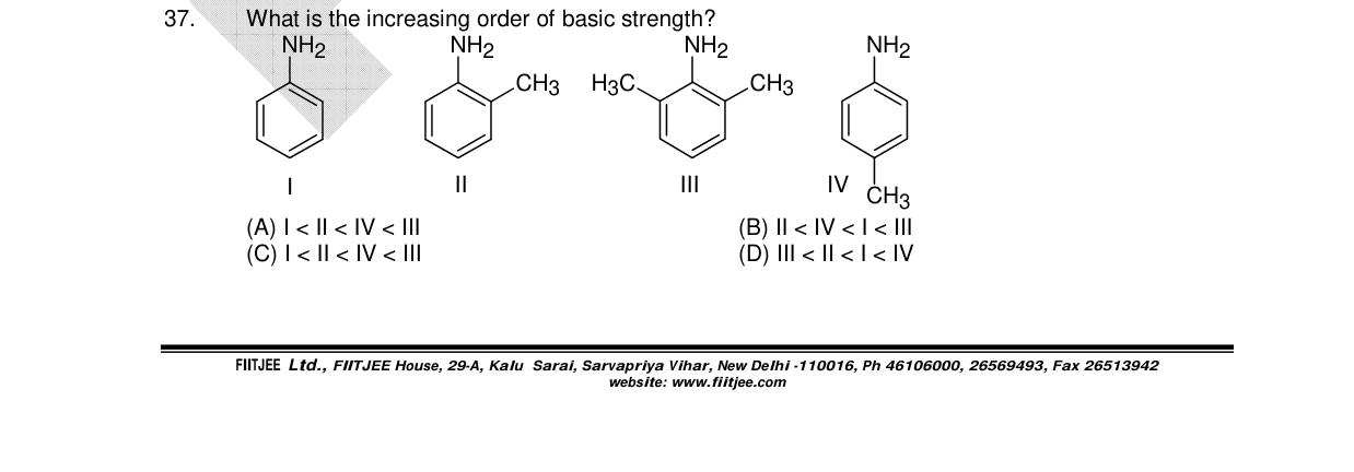 Chemistry diagram for: See image