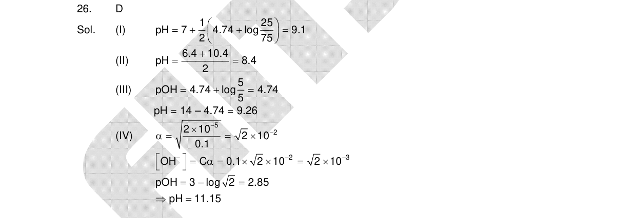 Chemistry diagram for: See image