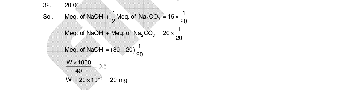 Chemistry diagram for: See image