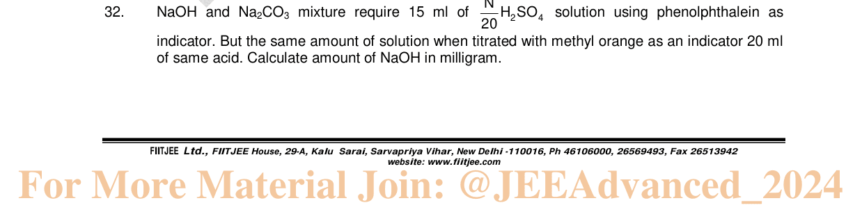 Chemistry diagram for: See image