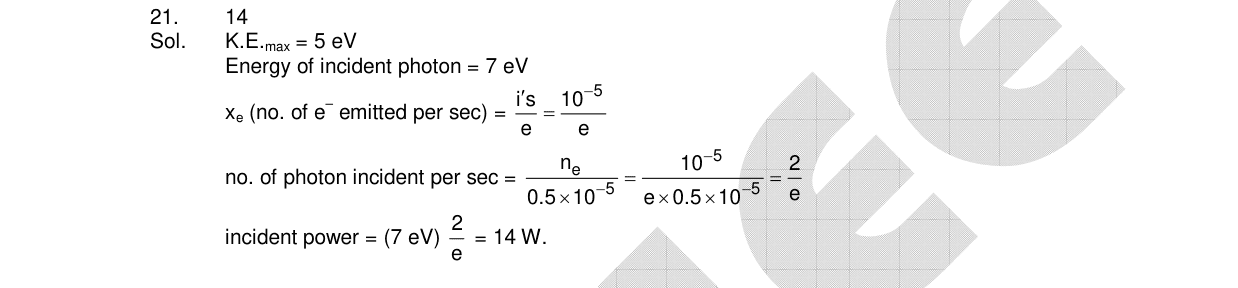 Chemistry diagram for: See image