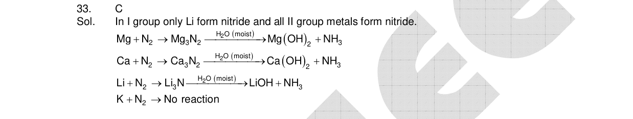 Chemistry diagram for: See image