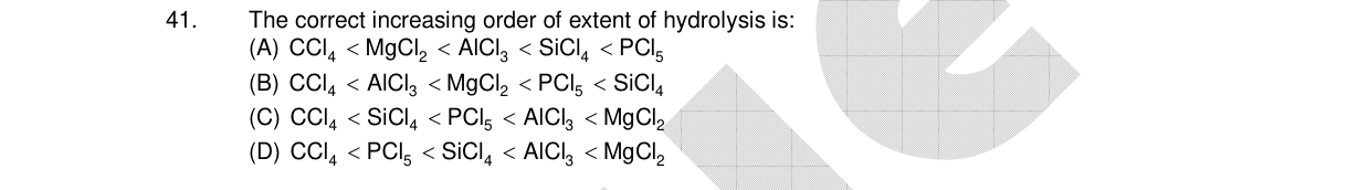 Chemistry diagram for: See image