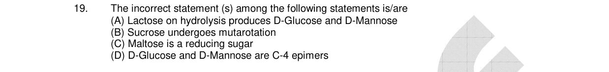 Chemistry diagram for: See image