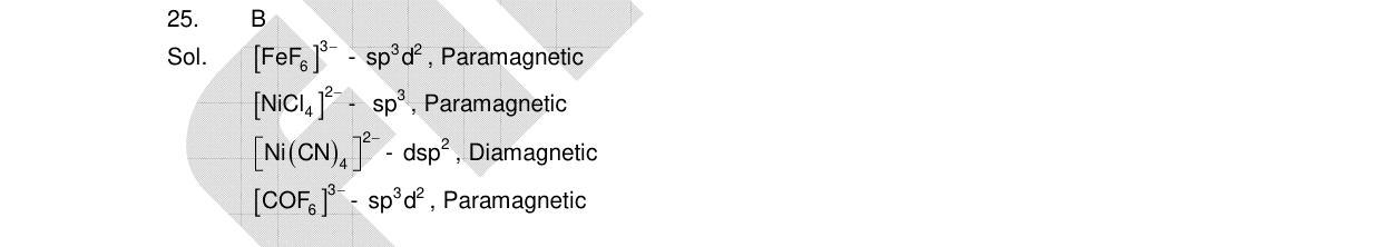 Chemistry diagram for: See image
