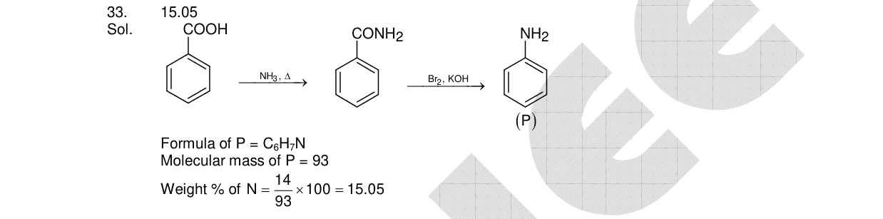 Chemistry diagram for: See image