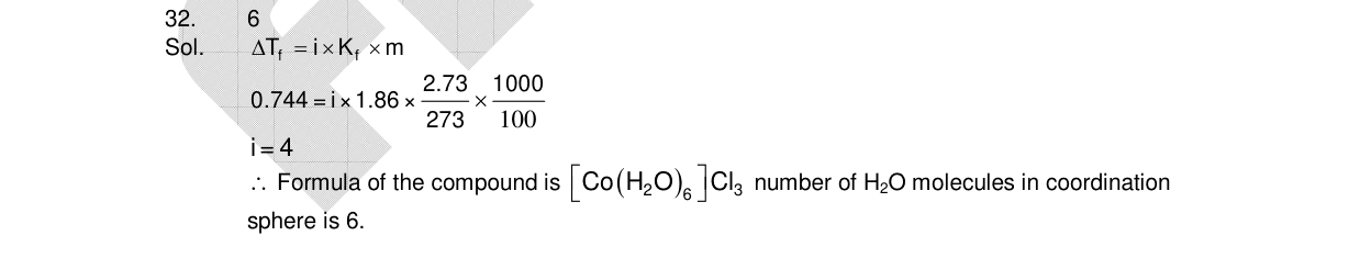 Chemistry diagram for: See image