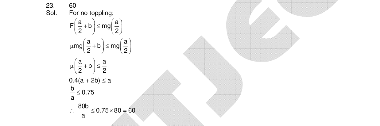 Chemistry diagram for: See image