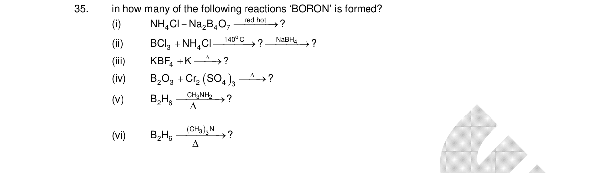 Chemistry diagram for: See image