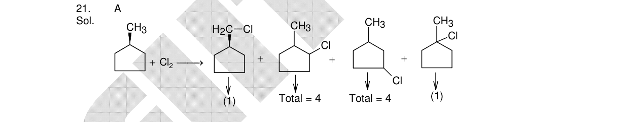 Chemistry diagram for: See image