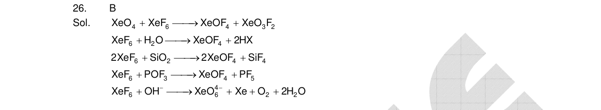 Chemistry diagram for: See image