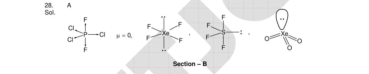 Chemistry diagram for: See image