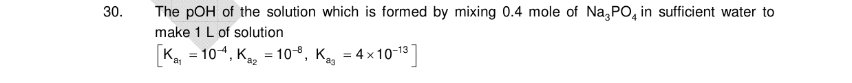 Chemistry diagram for: See image