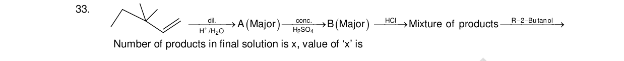 Chemistry diagram for: See image