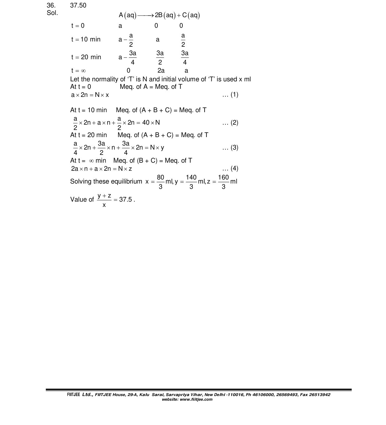 Chemistry diagram for: See image
