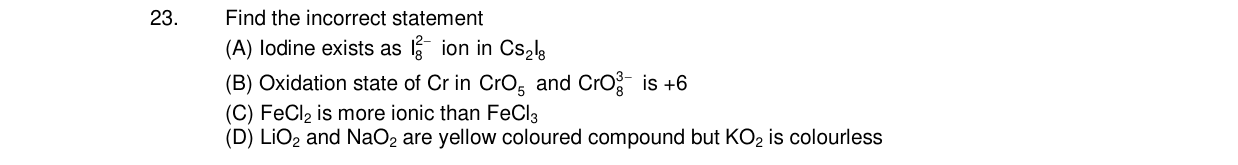 Chemistry diagram for: See image