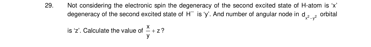 Chemistry diagram for: See image