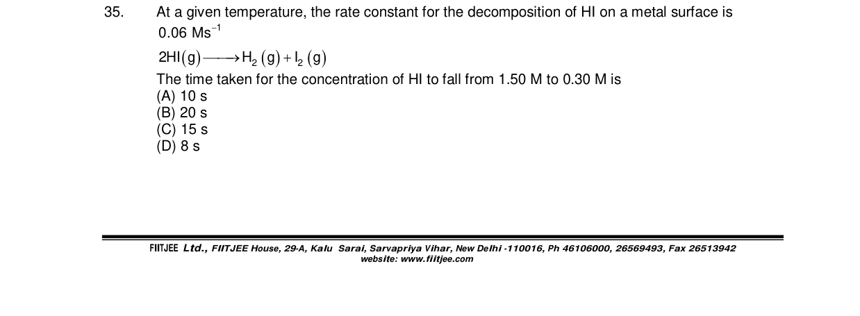 Chemistry diagram for: See image