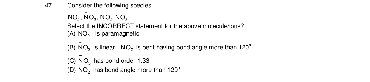 Chemistry diagram for: See image
