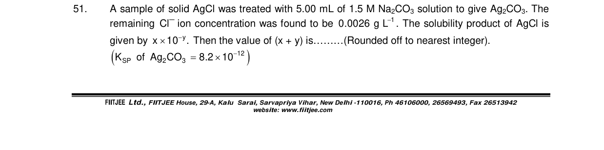 Chemistry diagram for: See image
