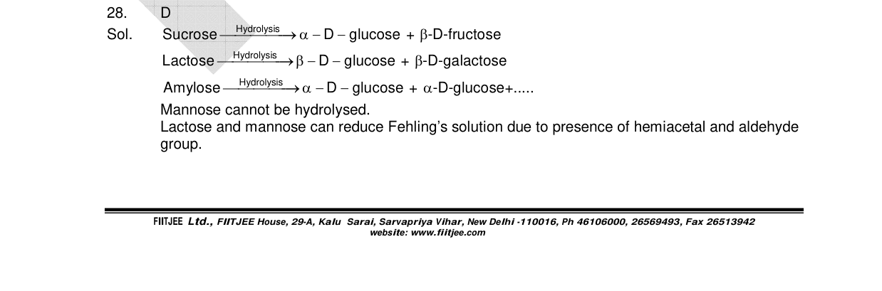 Chemistry diagram for: See image