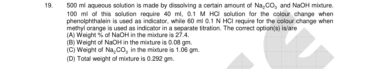 Chemistry diagram for: See image