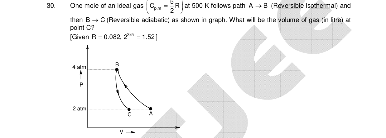 Chemistry diagram for: See image