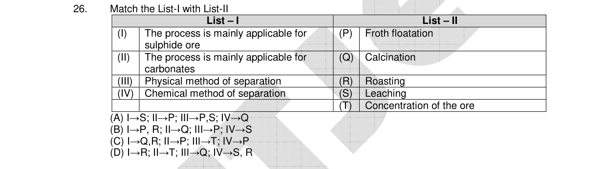 Chemistry diagram for: See image