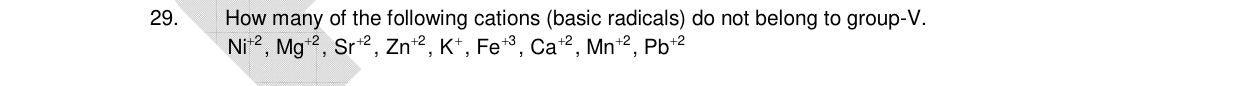 Chemistry diagram for: See image