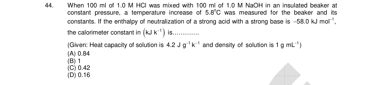 Chemistry diagram for: See image
