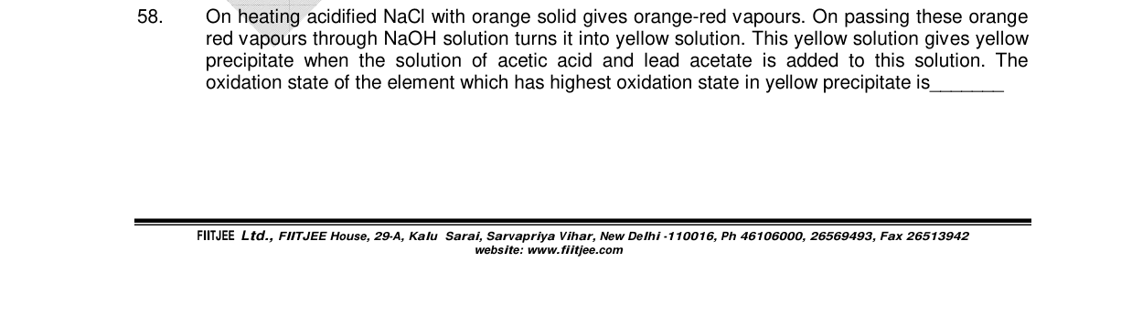 Chemistry diagram for: See image