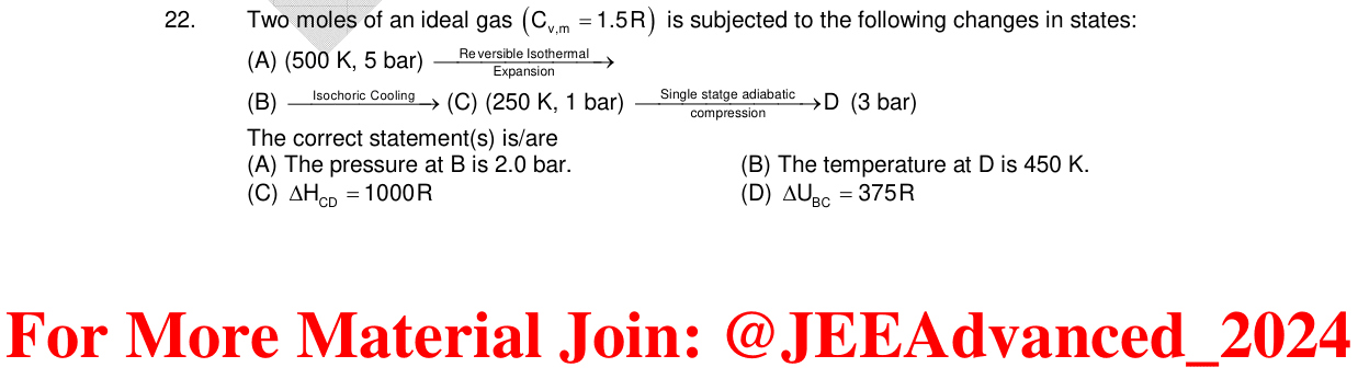 Chemistry diagram for: See image