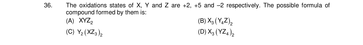 Chemistry diagram for: See image