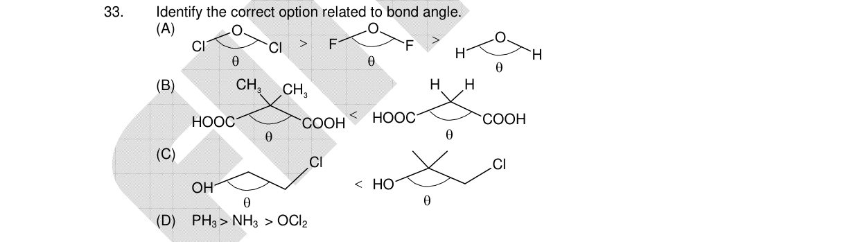 Chemistry diagram for: See image