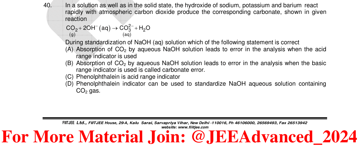 Chemistry diagram for: See image