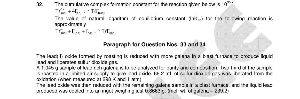 Chemistry diagram for: See image