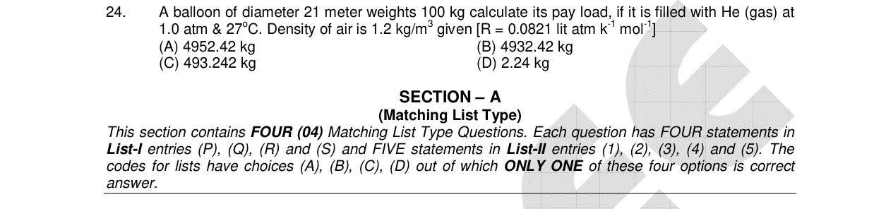 Chemistry diagram for: See image