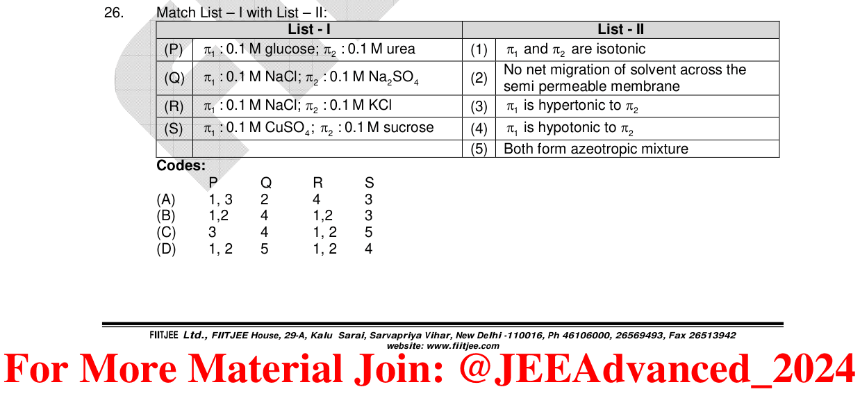 Chemistry diagram for: See image