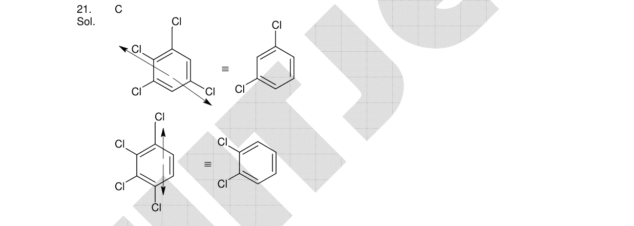Chemistry diagram for: See image