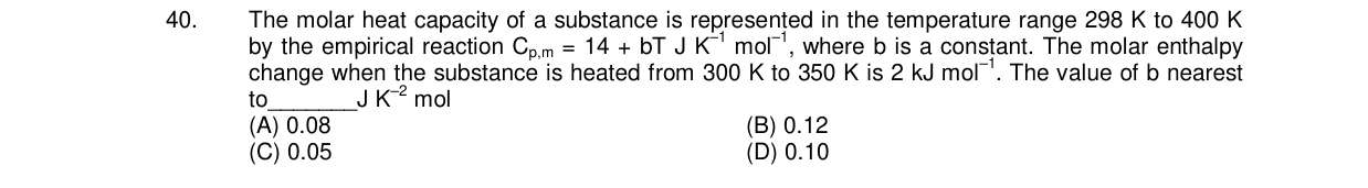 Chemistry diagram for: See image