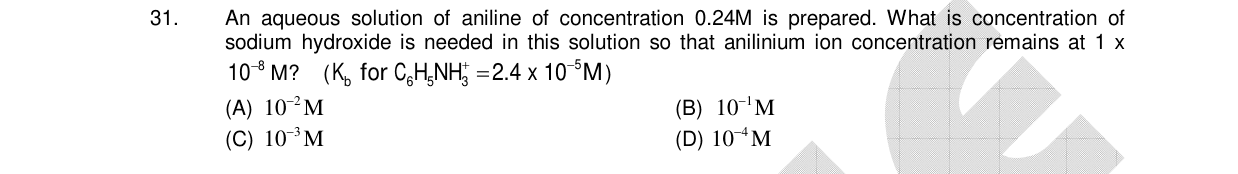 Chemistry diagram for: See image
