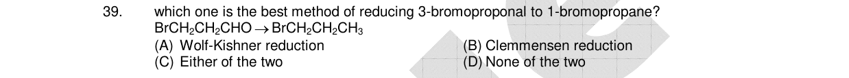Chemistry diagram for: See image