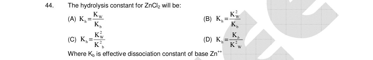 Chemistry diagram for: See image