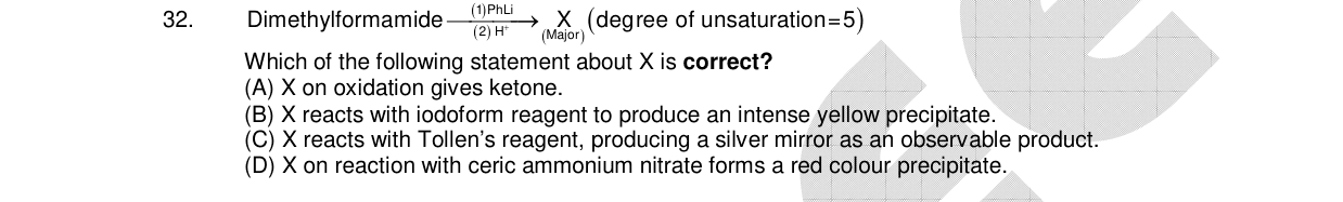 Chemistry diagram for: See image