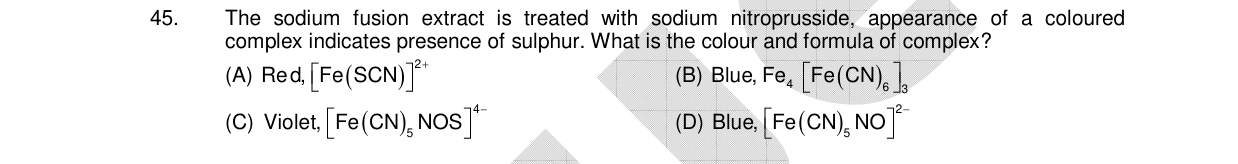 Chemistry diagram for: See image