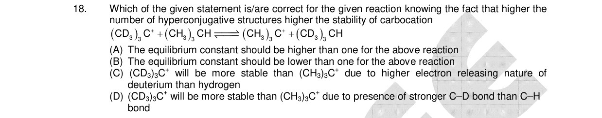 Chemistry diagram for: See image