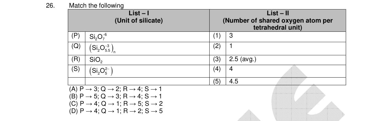 Chemistry diagram for: See image