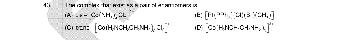 Chemistry diagram for: See image