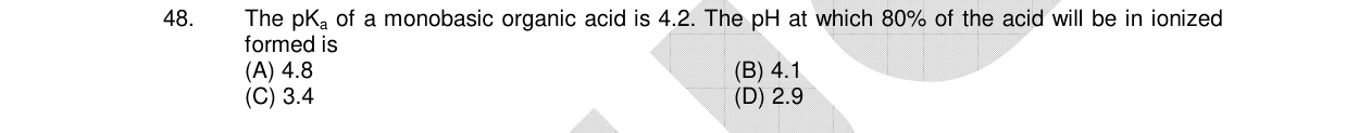 Chemistry diagram for: See image