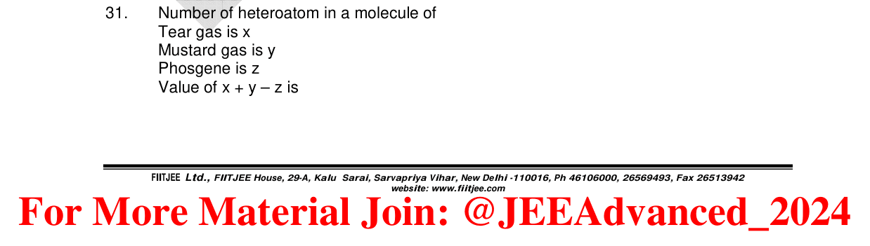 Chemistry diagram for: See image